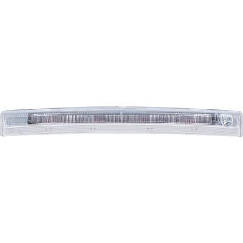 Feu stop additionnel — Citroën C4 3/5 portes (2009-2010) — réf. 4227095