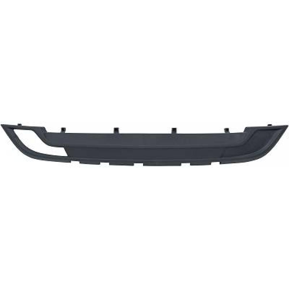 Enjoliveur, pare-chocs avant — Peugeot 208 (2015-2019) — réf. 4227138