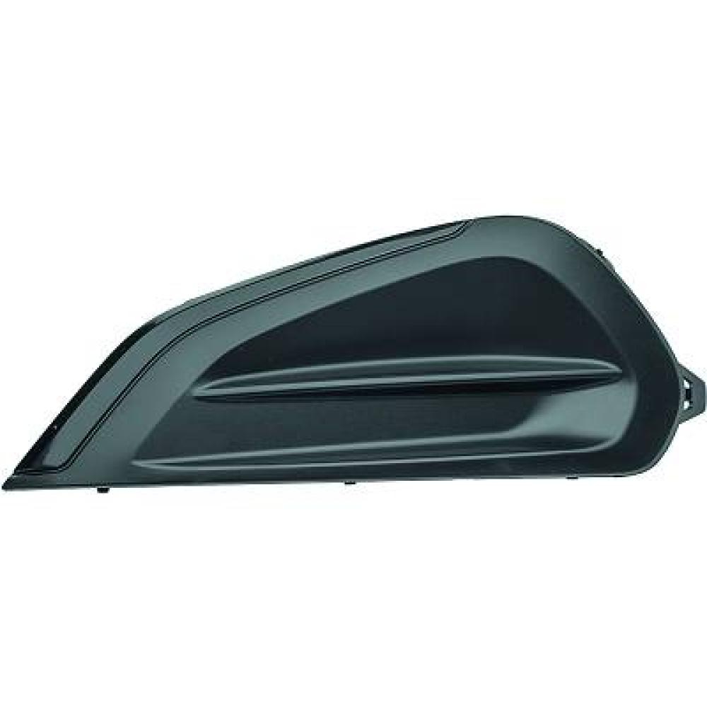 Grille de ventilation, pare-chocs gauche — Peugeot 208 (2015-2019) — réf. 4227149