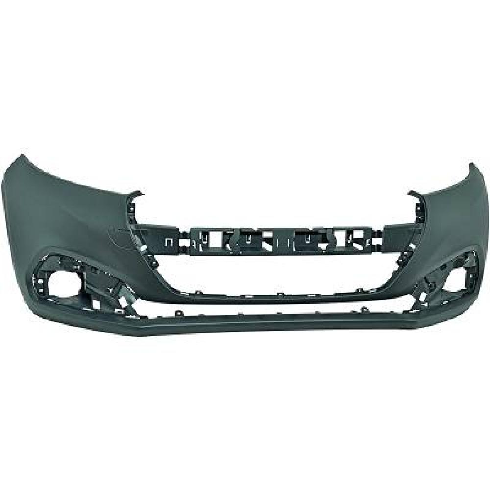 Pare-chocs avant — Peugeot 208 (2015-2019) — réf. 4227150
