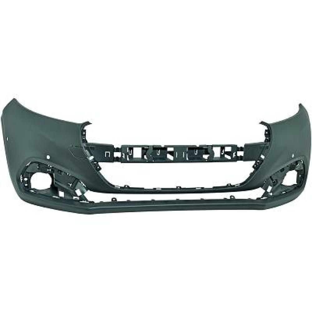 Pare-chocs avant — Peugeot 208 (2015-2019) — réf. 4227151