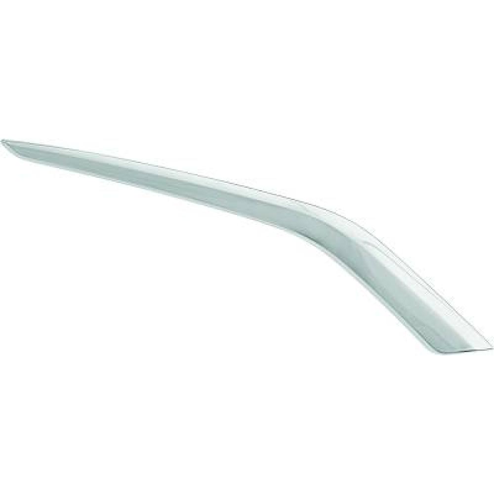 Baguette et bande protectrice, pare-chocs avant droite — Peugeot 208 (2015-2019) — réf. 4227162