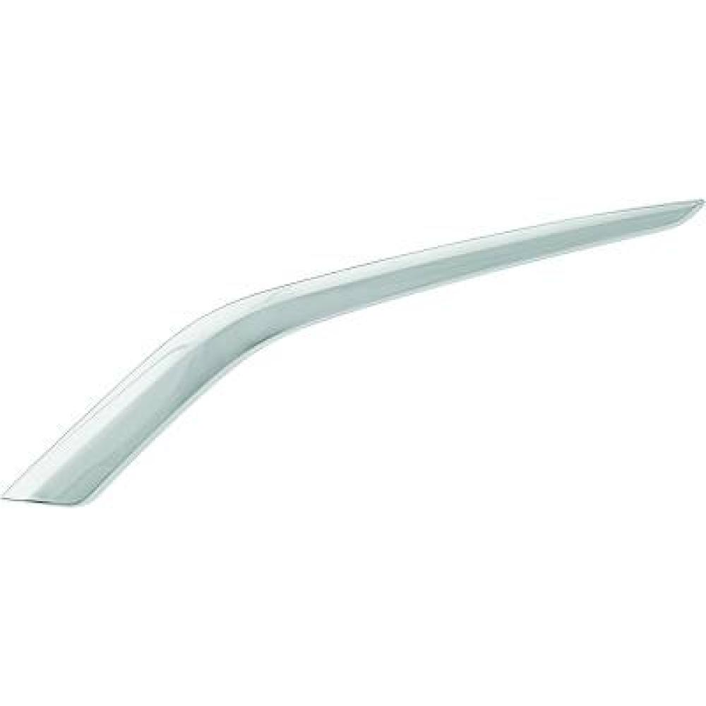 Baguette et bande protectrice, pare-chocs avant gauche — Peugeot 208 (2015-2019) — réf. 4227163