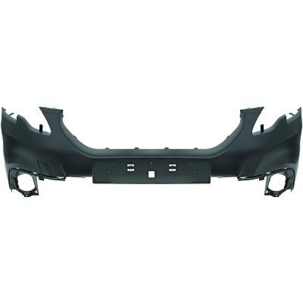 Pare-chocs avant — Peugeot 2008 (2014-2016) — réf. 4227651