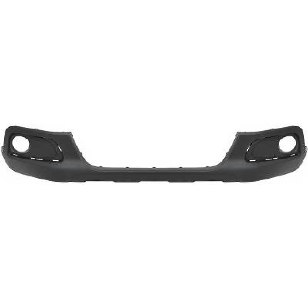 Pare-chocs avant — Peugeot 2008 (2014-2016) — réf. 4227654
