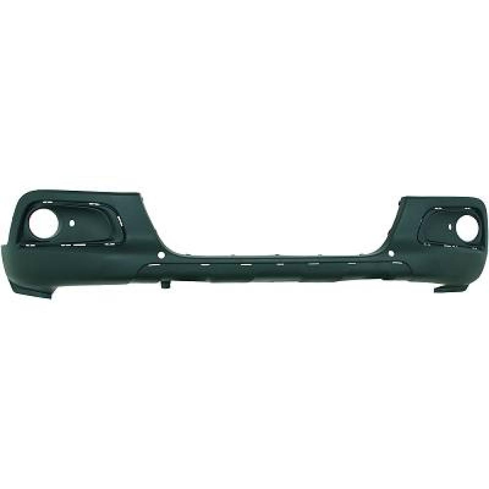 Pare-chocs avant — Peugeot 2008 (2014-2016) — réf. 4227662