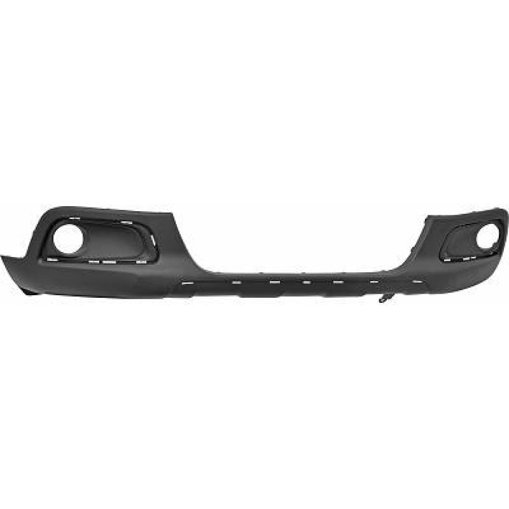 Pare-chocs avant — Peugeot 2008 (2014-2016) — réf. 4227664