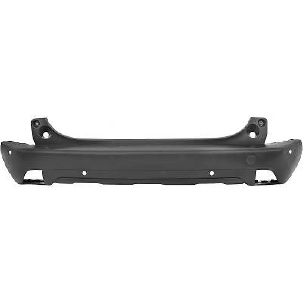 Pare-chocs arrière — Peugeot 2008 (2014-2016) — réf. 4227756