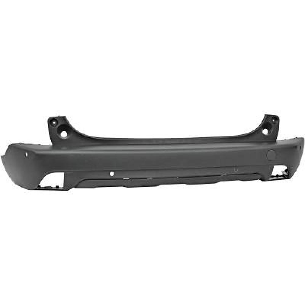 Pare-chocs arrière — Peugeot 2008 (2014-2016) — réf. 4227757