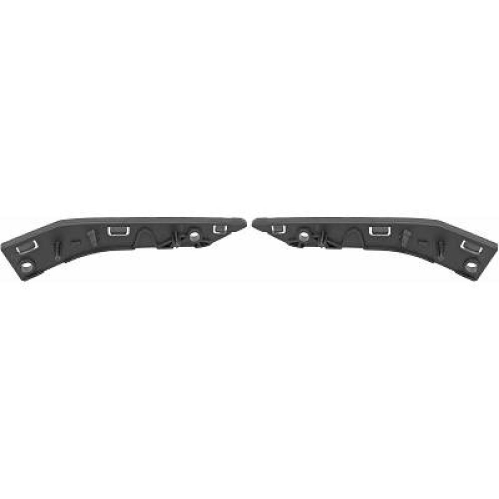 Support, pare-chocs avant droite — Peugeot 2008 (2014-2016) — réf. 4227763