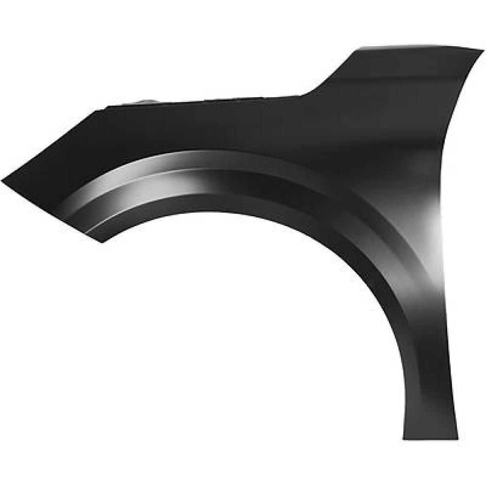 Aile avant gauche — Peugeot 208 (2024-…) — réf. 4228007