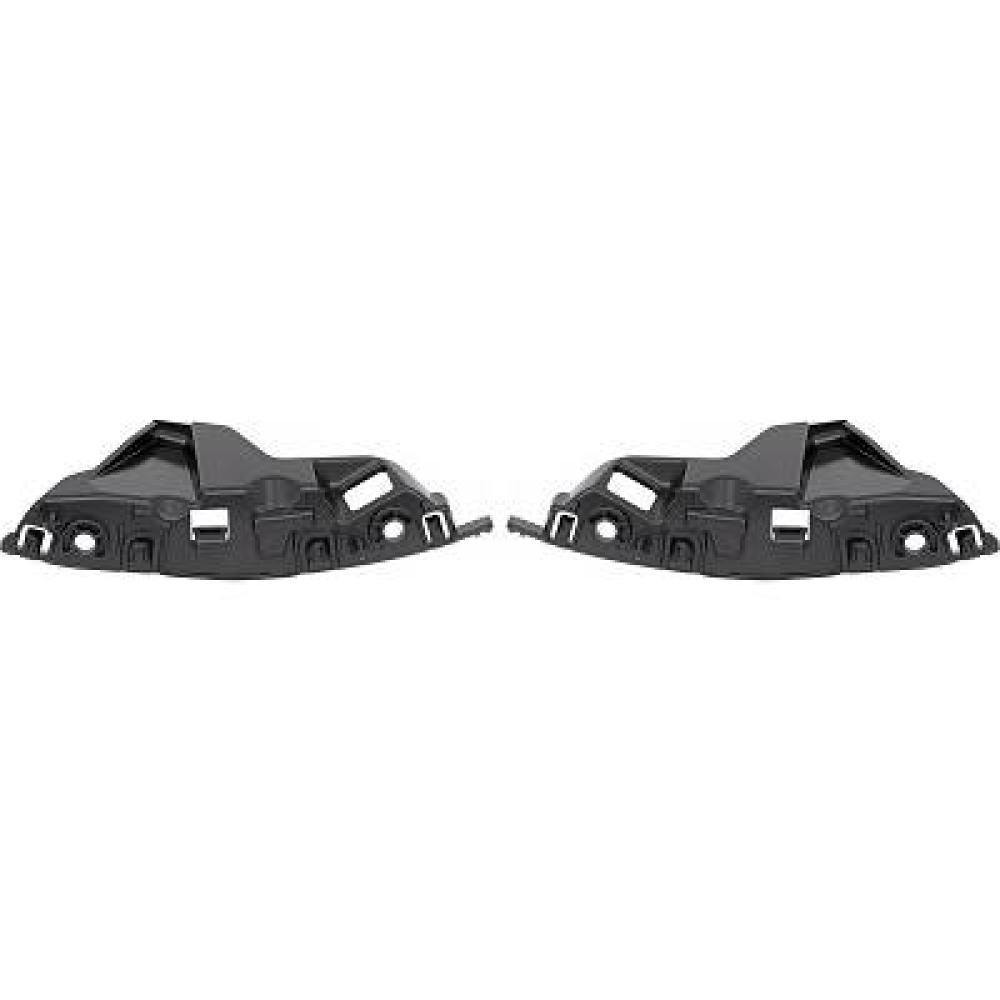 Support, pare-chocs avant droite — Peugeot 208 (2024-…) — réf. 4228032