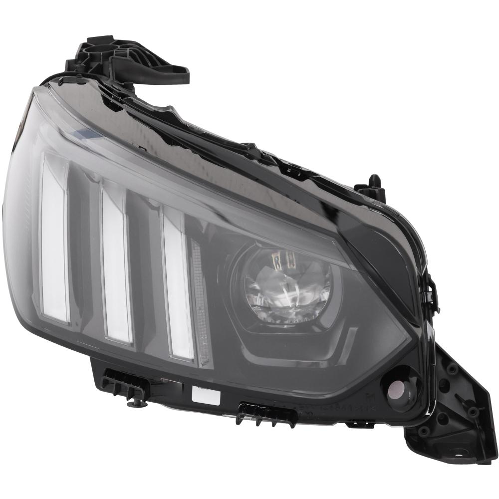 Projecteur principal droite — Peugeot 208 II (2019-…) — réf. 4228084