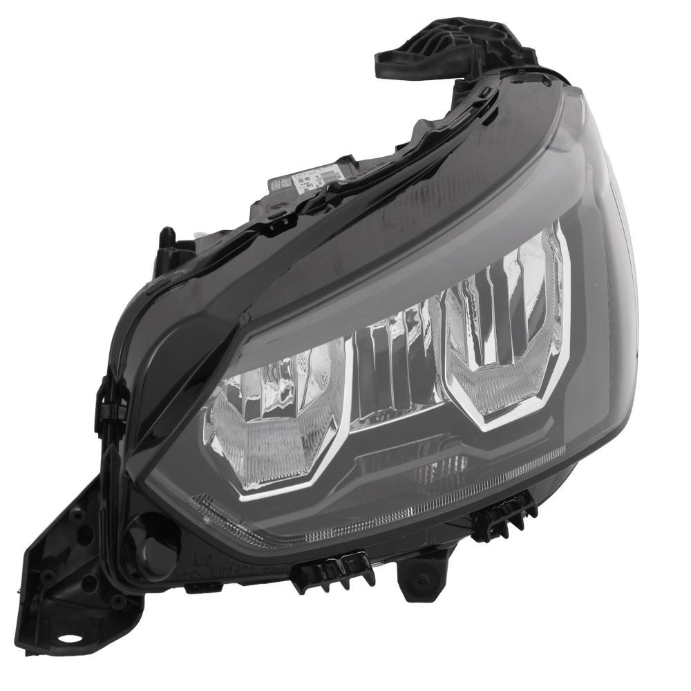 Projecteur principal gauche — Peugeot 208 II (2019-…) — réf. 4228087