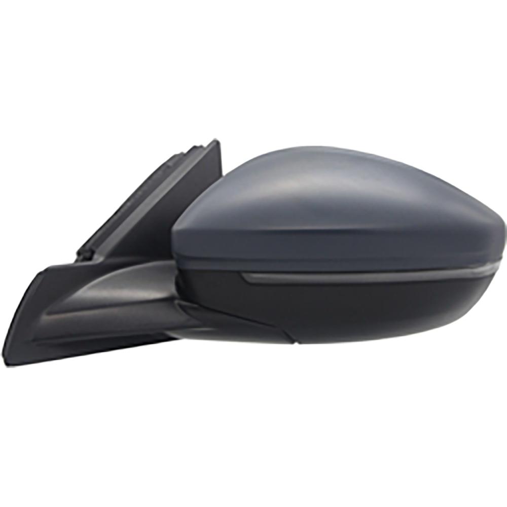 Rétroviseur extérieur gauche — Opel Corsa F 3/5 portes (2020-…) — réf. 4228125