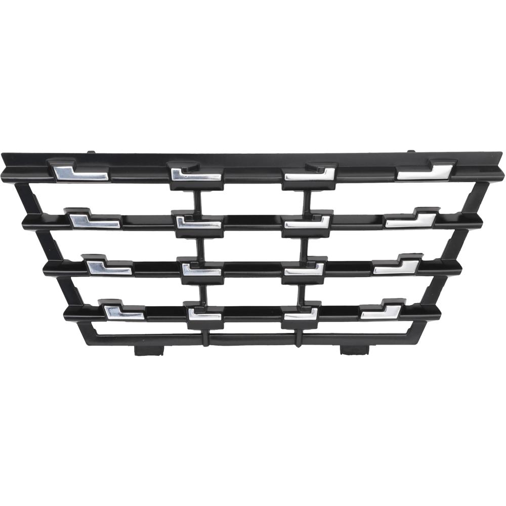 Grille de radiateur centre — Peugeot 208 II (2019-…) — réf. 4228141