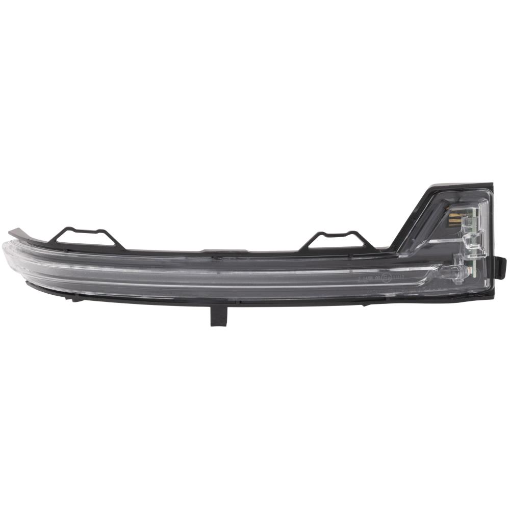 Feu clignotant 260 — Opel Corsa F 3/5 portes (2020-…) (+3)