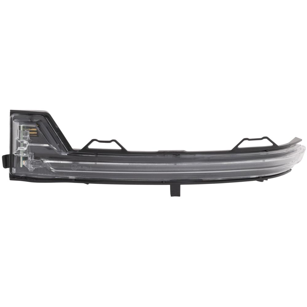 Feu clignotant 259 — Opel Corsa F 3/5 portes (2020-…) (+3)