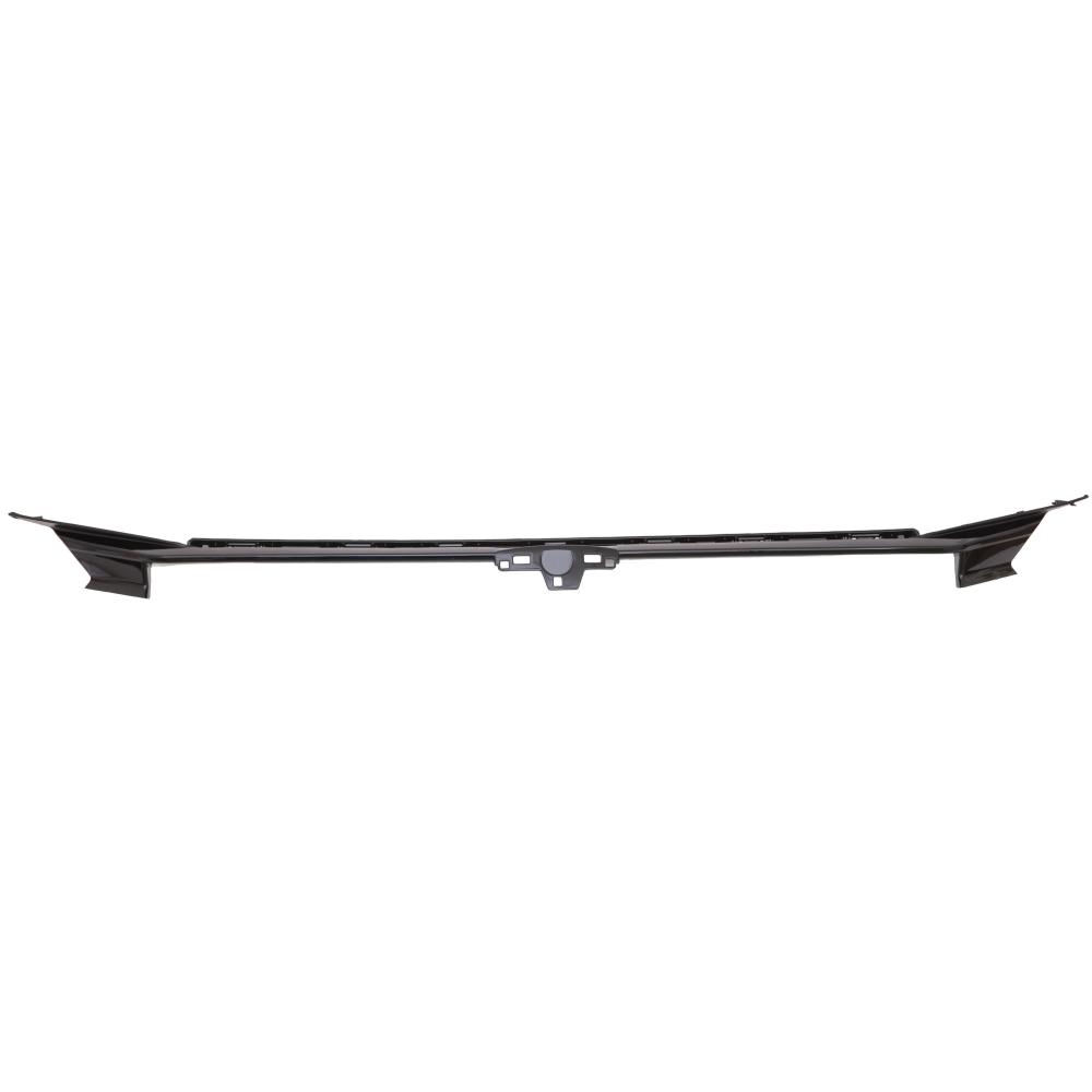 Baguette et bande protectrice, grille de radiateur — Peugeot 208 (2024-…)