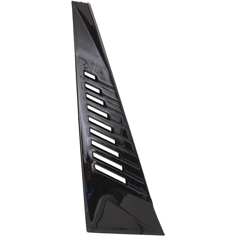 Baguette et bande protectrice, pare-chocs avant droite — Peugeot 208 (2024-…) — réf. 4228462