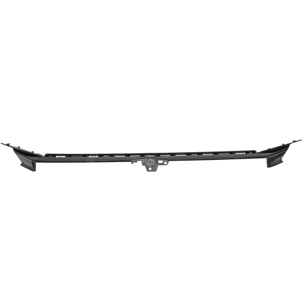 Baguette et bande protectrice, pare-chocs avant — Peugeot 208 (2024-…) — réf. 4228464