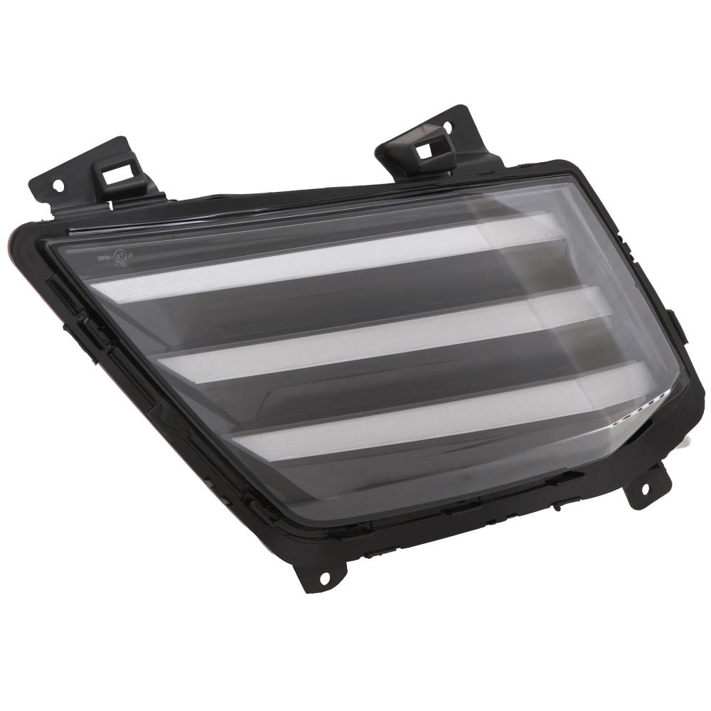 Feu diurne gauche — Peugeot 208 (2024-…) — réf. 4228489