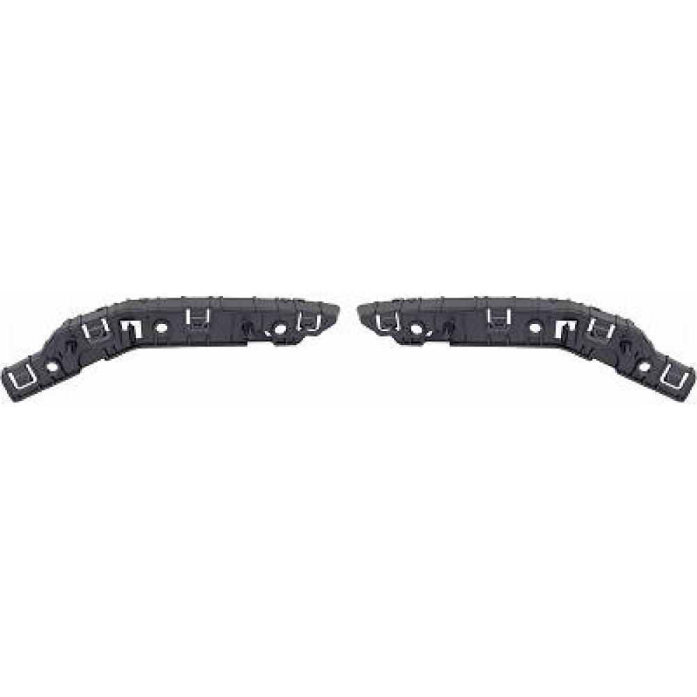 Support, pare-chocs avant droite — Peugeot 2008 (2019-…) — réf. 4228638