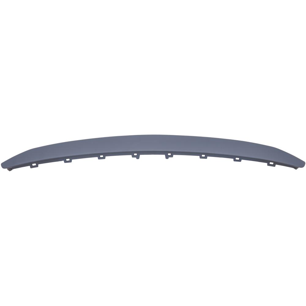 Baguette et bande protectrice, grille de radiateur — Peugeot 2008 (2019-…)