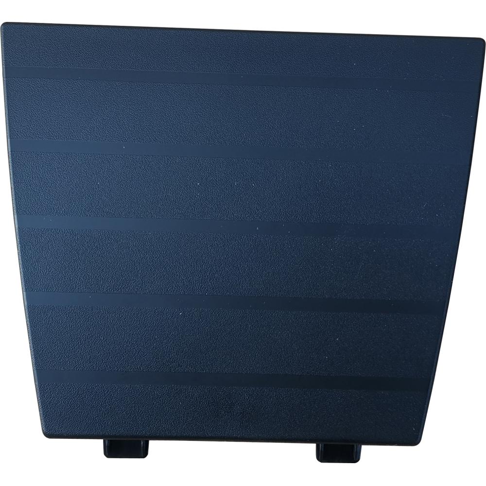 Enjoliveur, grille de radiateur avant — Peugeot 2008 (2019-…)