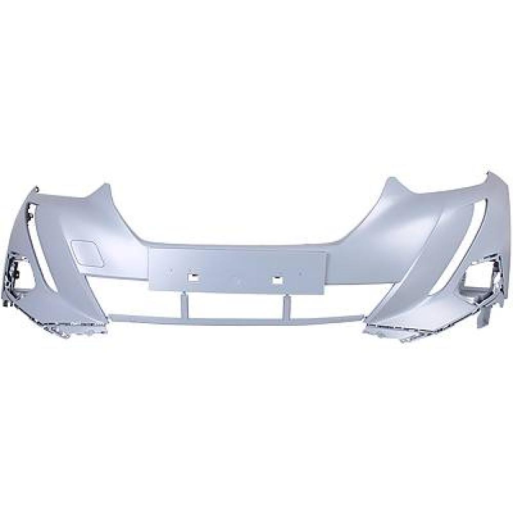 Pare-chocs avant — Peugeot 2008 (2019-…) — réf. 4228651