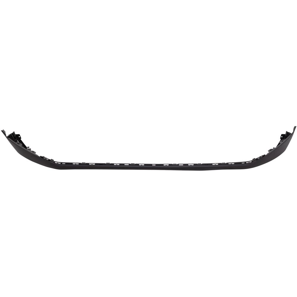 Spoiler avant — Peugeot 2008 (2019-…) — réf. 4228662