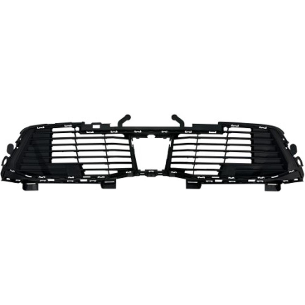 Grille de ventilation, pare-chocs avant — Peugeot 2008 (2023-…) — réf. 4228745