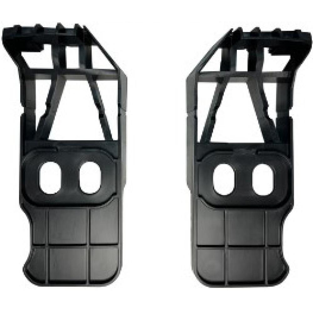Jeu de supports, pare-chocs avant — Peugeot 2008 (2023-…) — réf. 4228764