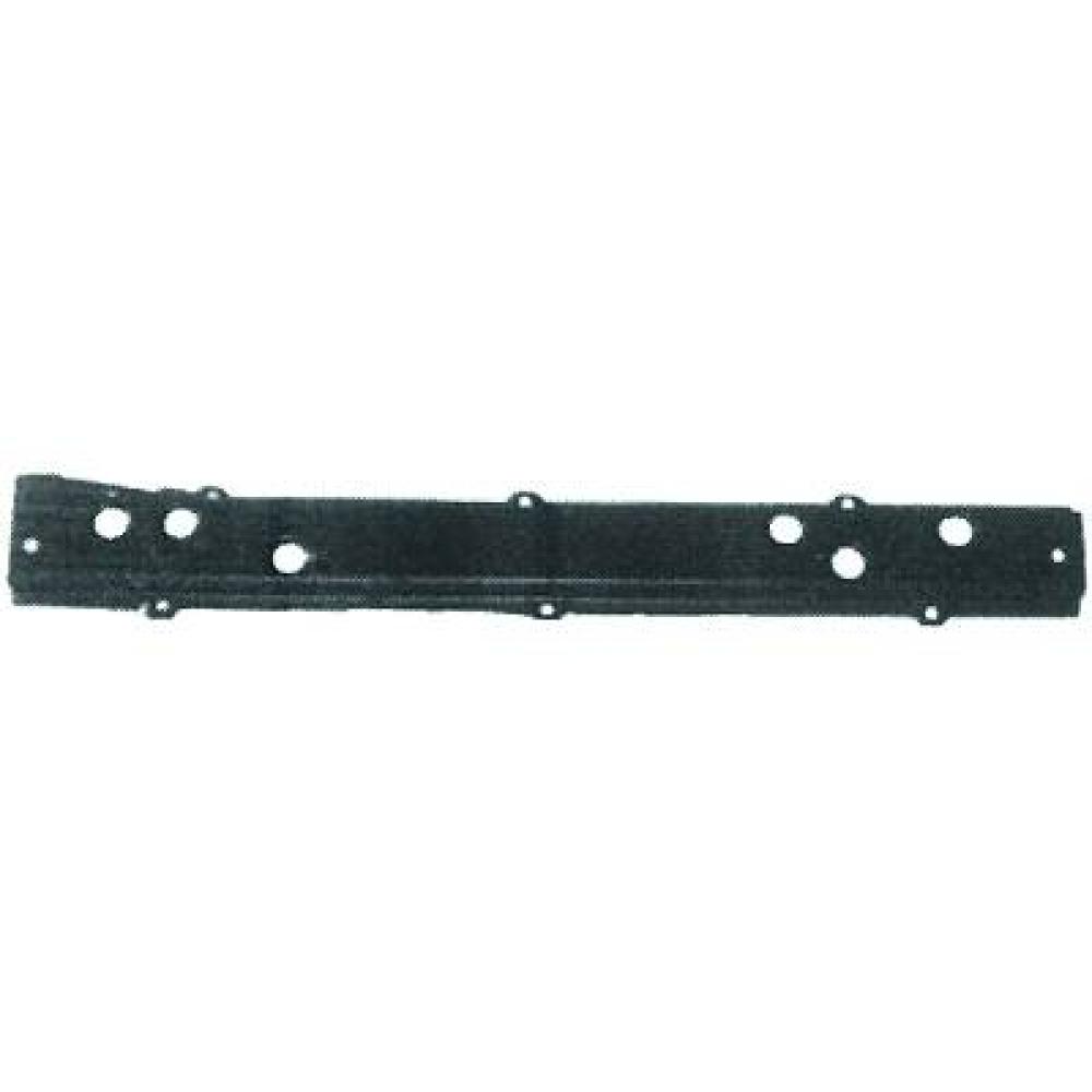 Support de radiateur inférieur — Citroën Berlingo (1996-2002) (+3)