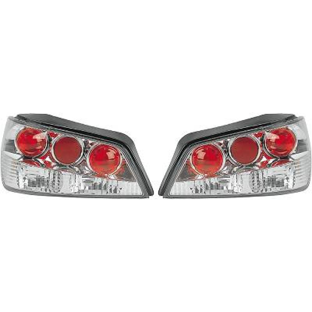 Kit de feux arrières — Peugeot 306 (1993-1997) — réf. 4232095