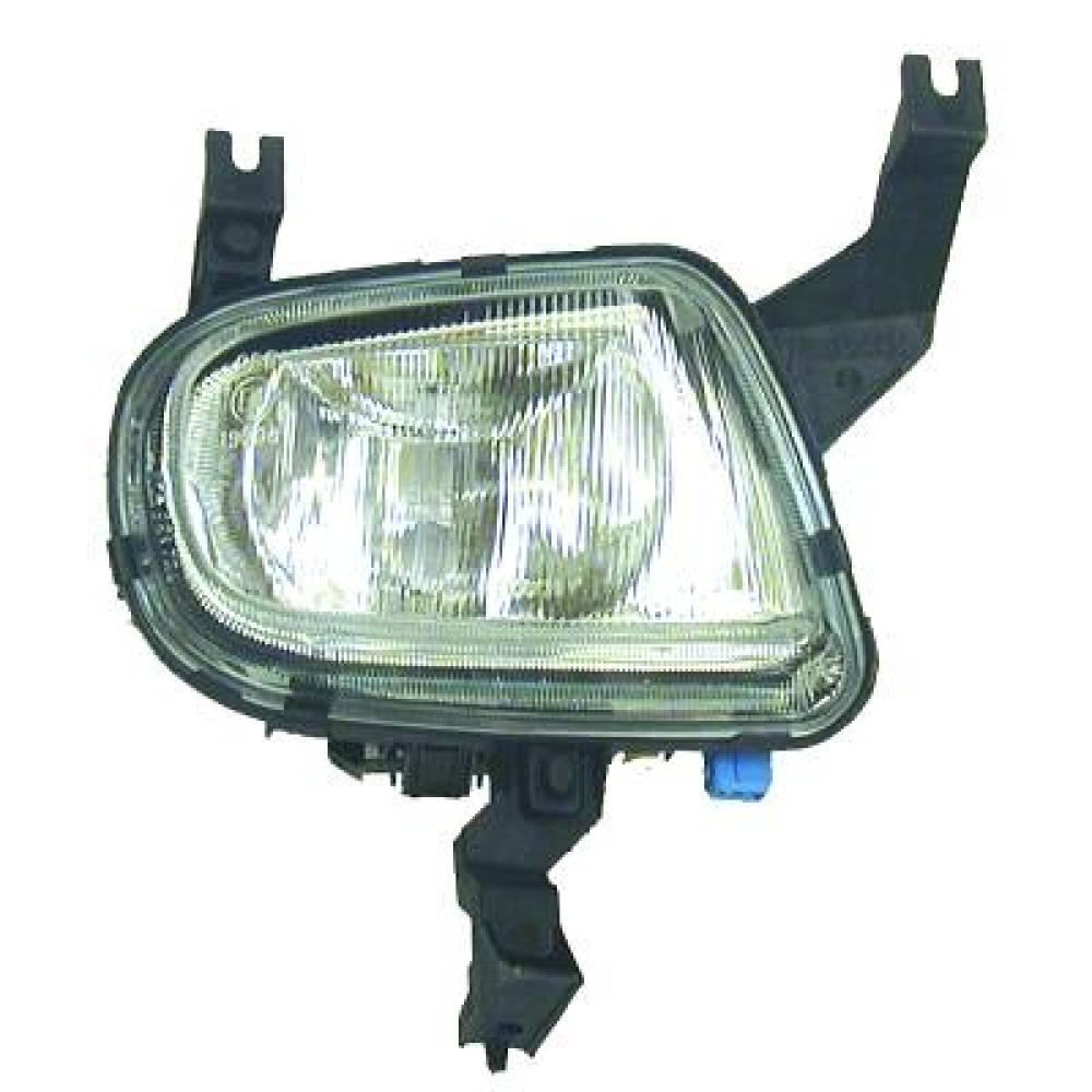 Projecteur antibrouillard droite — Peugeot 306 II Berline/Break (1997-2001) — réf. 4233088