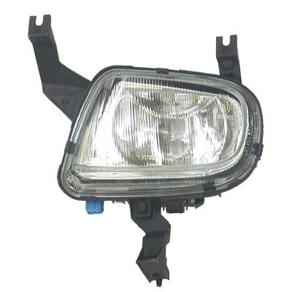 Projecteur antibrouillard gauche — Peugeot 306 II Berline/Break (1997-2001) — réf. 4233089