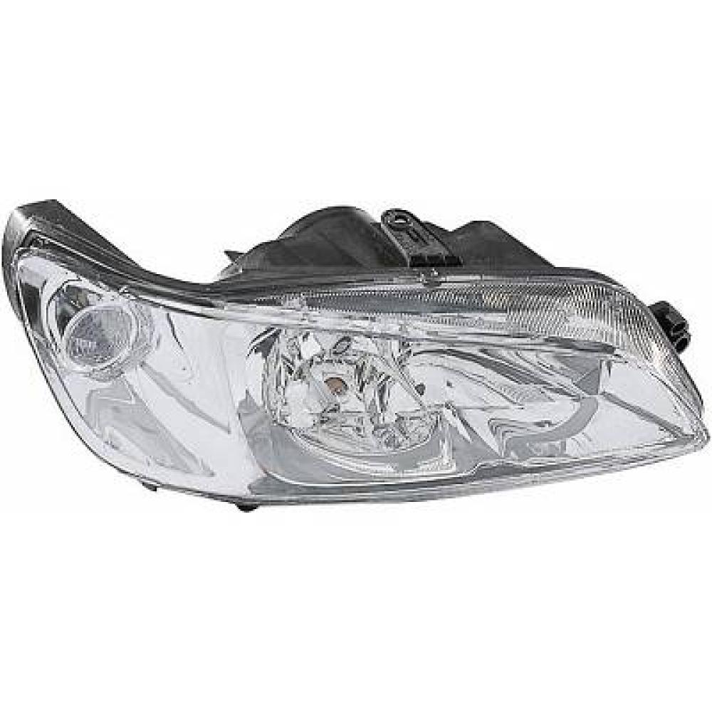 Projecteur principal droite — Peugeot 306 II Berline/Break (1997-2001) — réf. 4233182