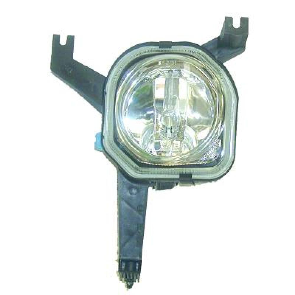 Projecteur antibrouillard droite — Peugeot 306 II Berline/Break (1997-2001) — réf. 4233188