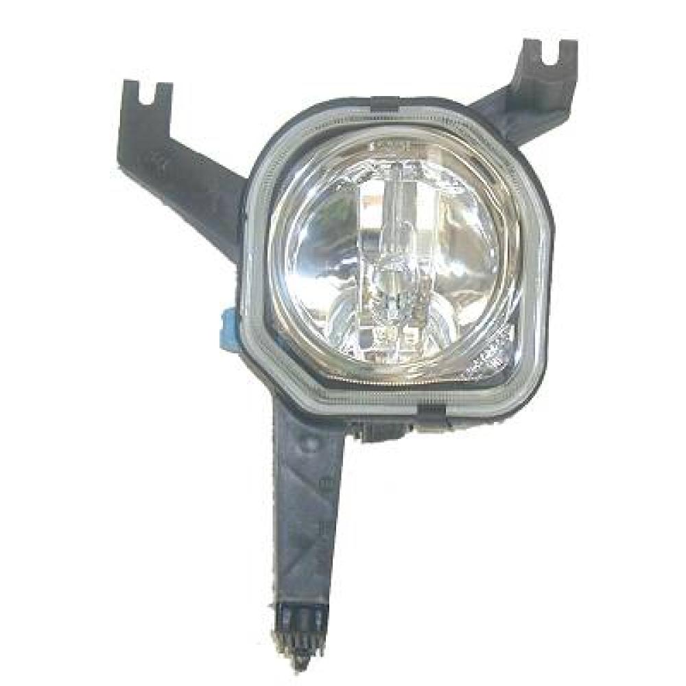 Projecteur antibrouillard gauche — Peugeot 306 II Berline/Break (1997-2001) — réf. 4233189