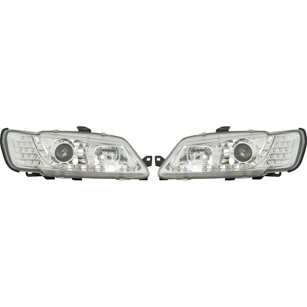 Kit de projecteurs principaux — Peugeot 306 II Berline/Break (1997-2001) — réf. 4233785