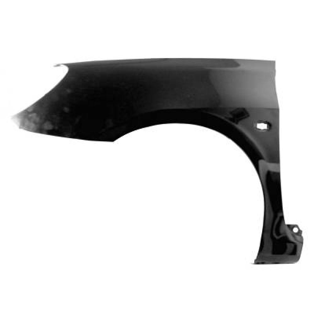 Aile avant gauche — Peugeot 307 Berline/SW/Break (2001-2005) — réf. 4234007