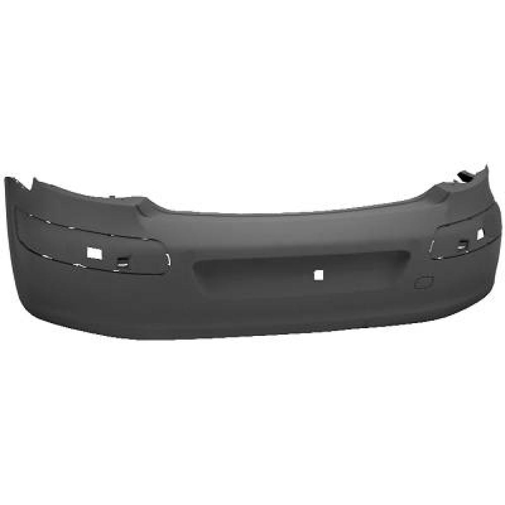 Pare-chocs arrière — Peugeot 307 Berline/SW/Break (2001-2005) — réf. 4234055