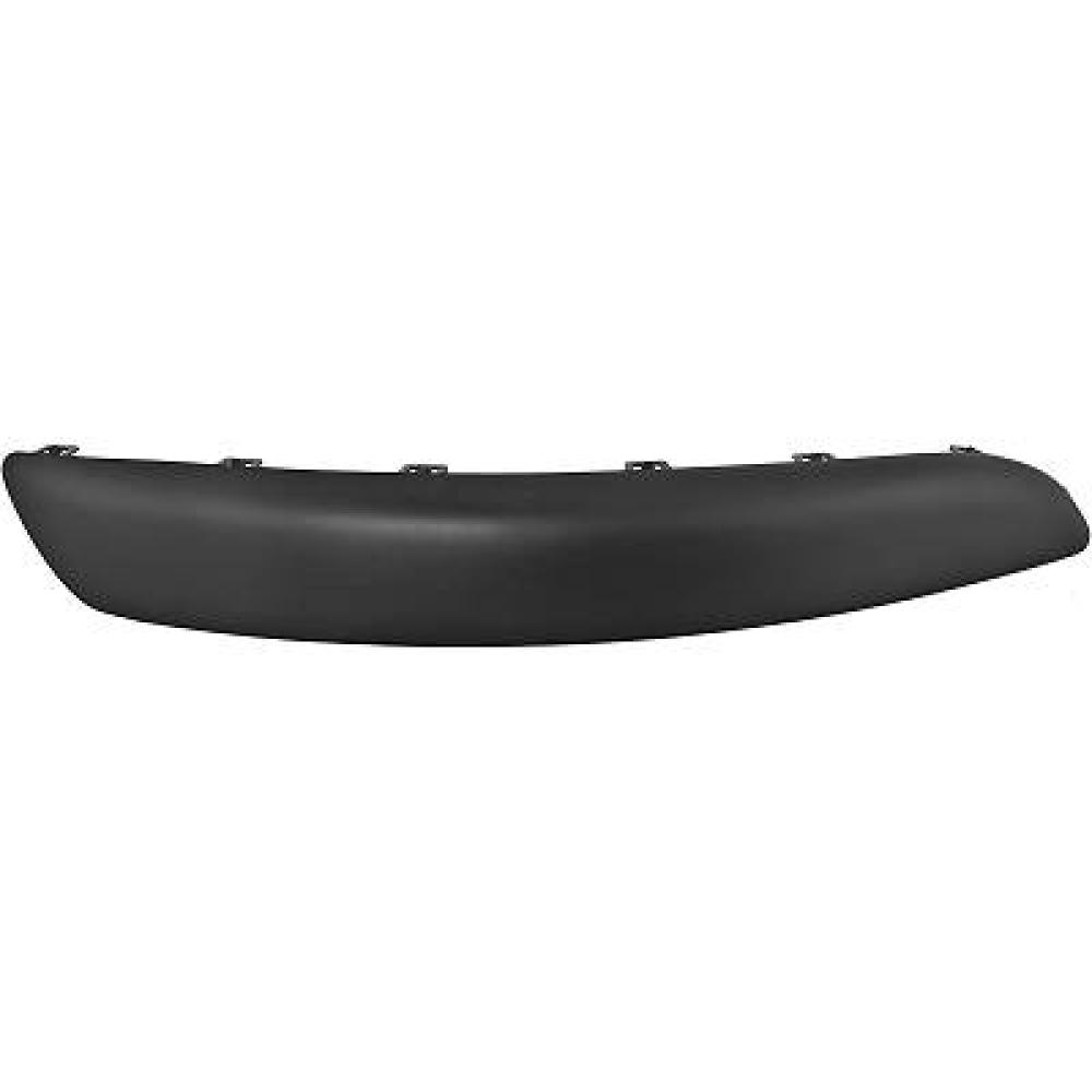 Baguette et bande protectrice, pare-chocs avant droite — Peugeot 307 Berline/SW/Break (2001-2005) — réf. 4234062