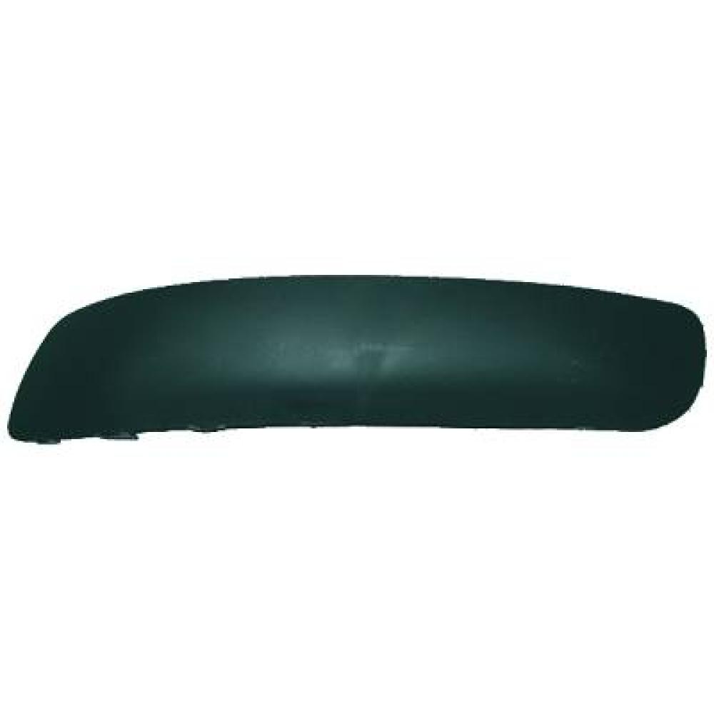 Baguette et bande protectrice, pare-chocs arrière droite — Peugeot 307 Berline/SW/Break (2001-2005) — réf. 4234066