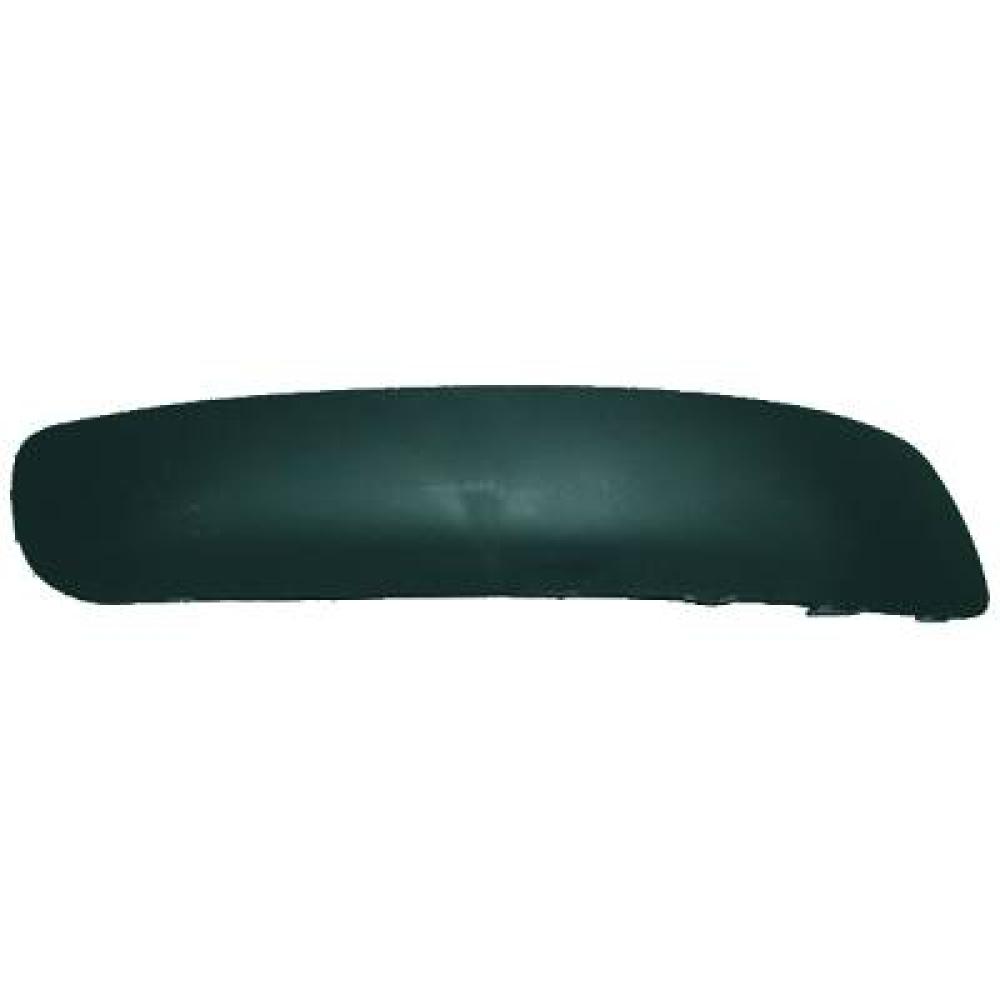 Baguette et bande protectrice, pare-chocs arrière gauche — Peugeot 307 Berline/SW/Break (2001-2005) — réf. 4234067