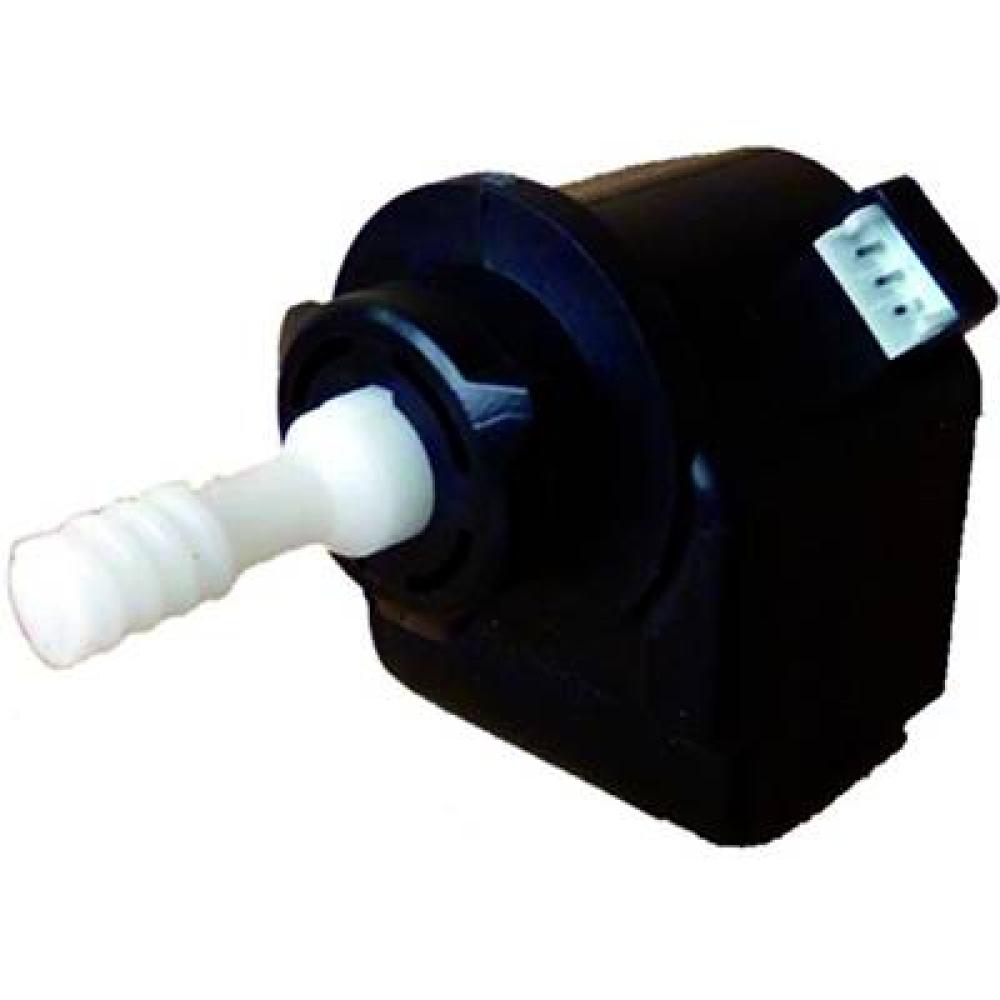 Correcteur, portée lumineuse — Peugeot 307 Berline/SW/Break (2001-2005)