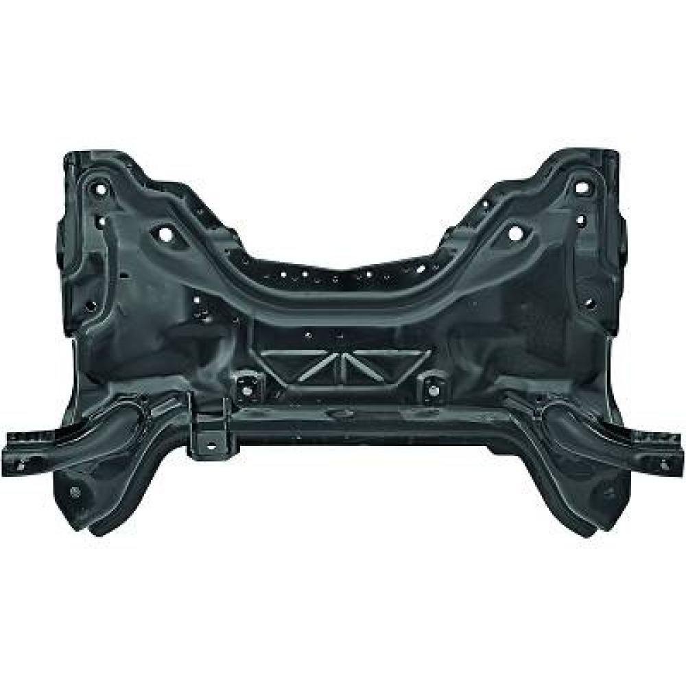Plot de berceau/Support d'agrégats — Peugeot 307 Berline/SW/Break (2001-2005) (+1)
