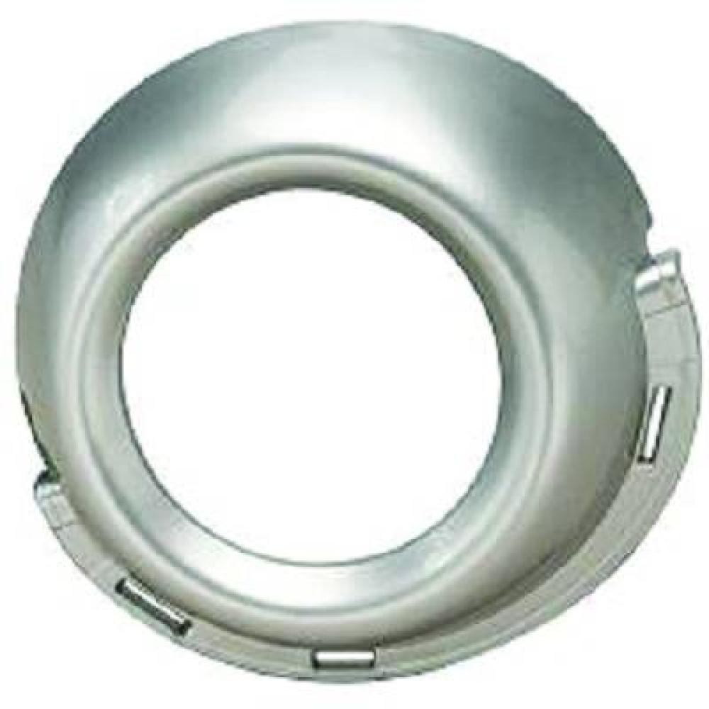 Enjoliveur, projecteur antibrouillard gauche — Peugeot 307 Berline/SW/Break (2005-2007)