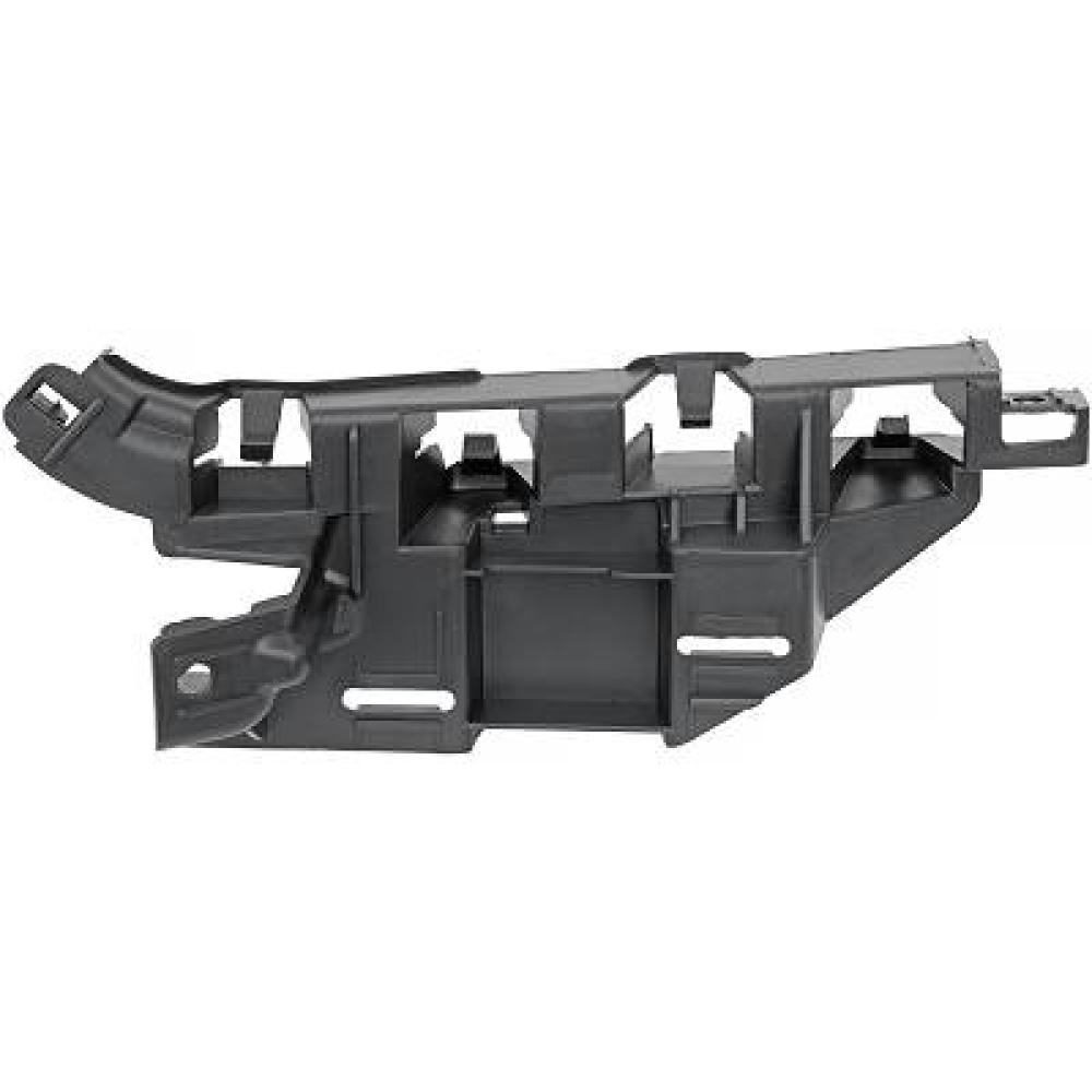 Support, pare-chocs avant droite — Peugeot 307 Berline/SW/Break (2005-2007) — réf. 4234160